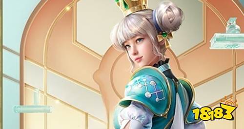 和平精英4月返场皮肤有哪些 四月返场皮肤介绍