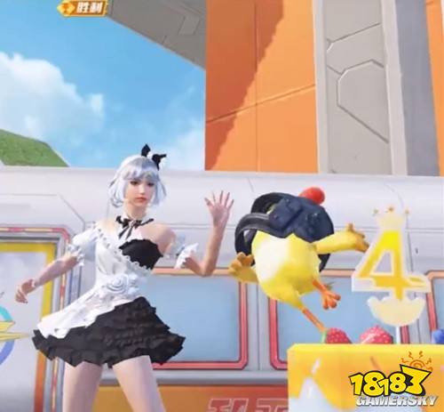 和平精英中央车站怎么打 中央车站攻打攻略分享