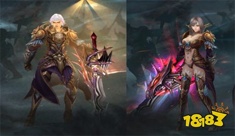 魔域魔石版最新版手游