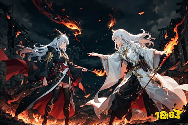 2023注定是二次元游戏最惨烈的一年