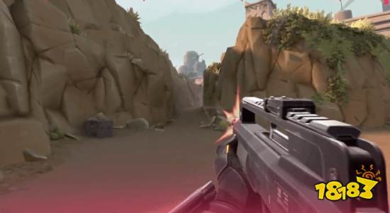 《瓦罗兰特》新皮像CSGO引争议 玩家:蹭CS2热度?