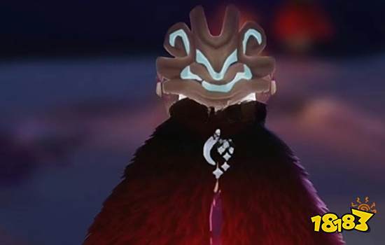 光遇夜行季向导先祖兑换图 新季节向导先祖兑换攻略