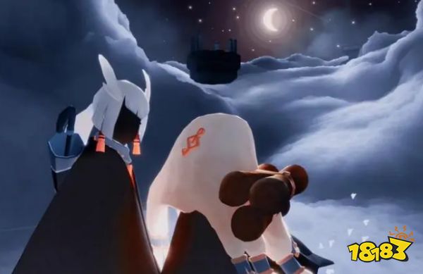 光遇新季节夜行季什么时候上线 夜行季上线时间一览