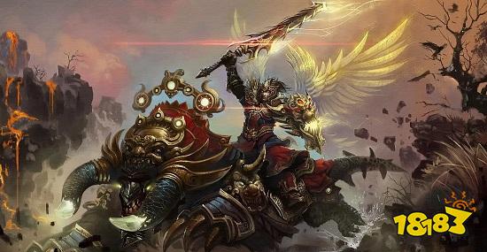 战场荣耀传奇手游