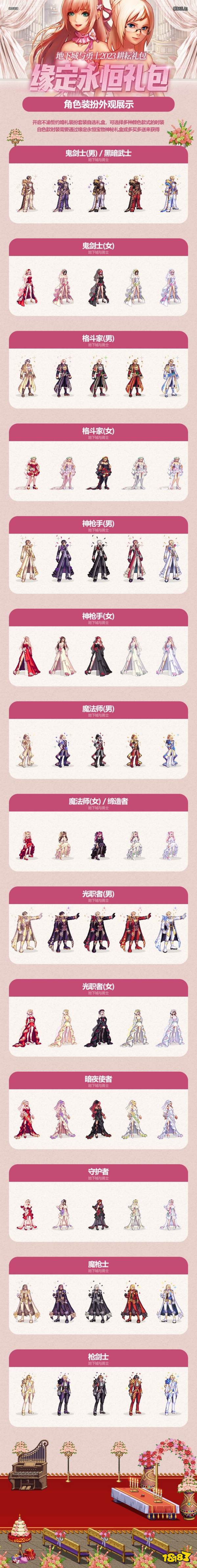 dnf2023耕耘禮包有什么 dnf2023耕耘禮包內(nèi)容大全
