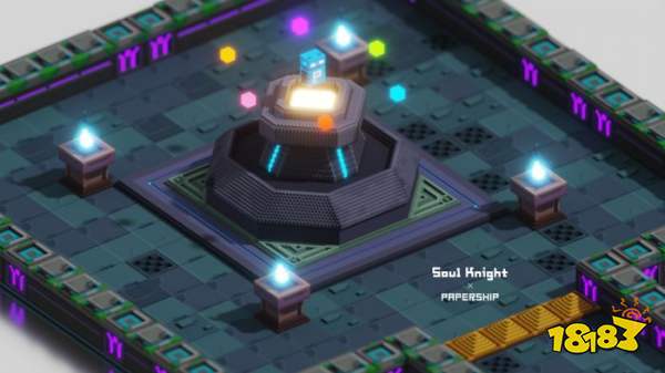 元气骑士备用王冠怎么获得 元气骑士备用王冠获得方法介绍