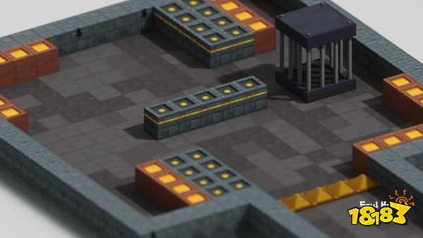 元气骑士火龙步枪怎么获得 元气骑士火龙步枪获得方法介绍