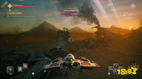 永恒空间2全挑战任务攻略 全星系挑战任务攻略合集