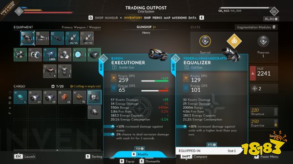 永恒空间2怎么设置中文 中文设置方法介绍