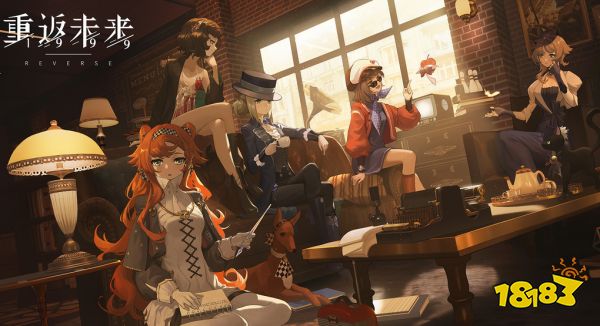 重返未来1999测试码分享 重返未来1999测试码汇总