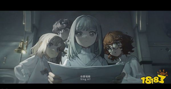 重返未来1999安卓和iOS互通吗 重返未来1999安卓和iOS游玩介绍