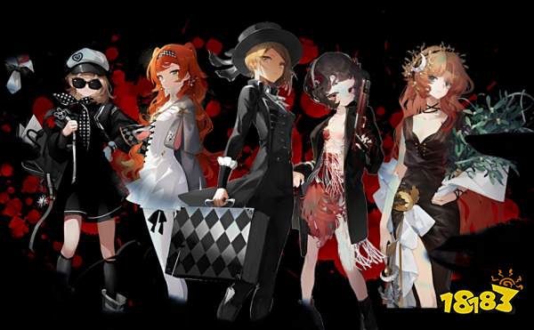 重返未来1999安卓和iOS互通吗 重返未来1999安卓和iOS游玩介绍