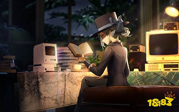 重返未来1999是哪个公司的 重返未来1999开发商介绍