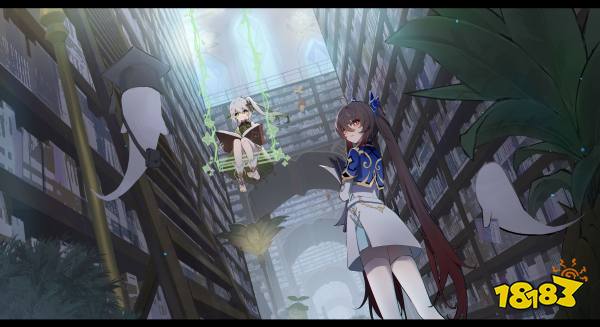 原神锋刃林游增记任务攻略 锋刃林游增记任务怎么做