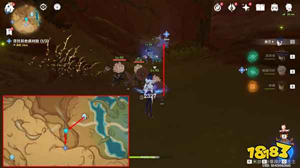 原神觉醒正声任务攻略 觉醒正声任务怎么做