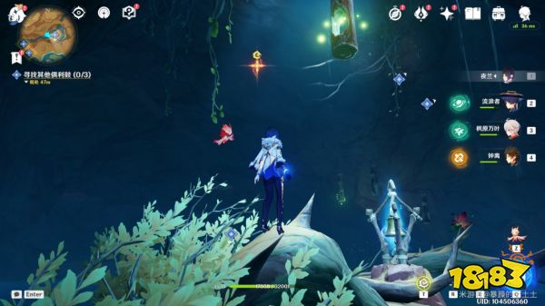 原神觉醒正声任务攻略 觉醒正声任务怎么做