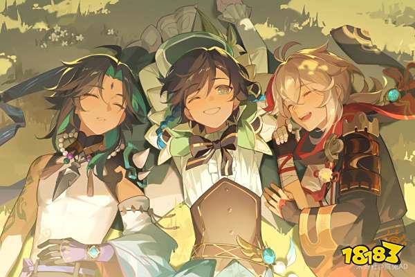 原神善恶的赫瓦雷纳任务攻略合集 善恶的赫瓦雷纳图文攻略流程