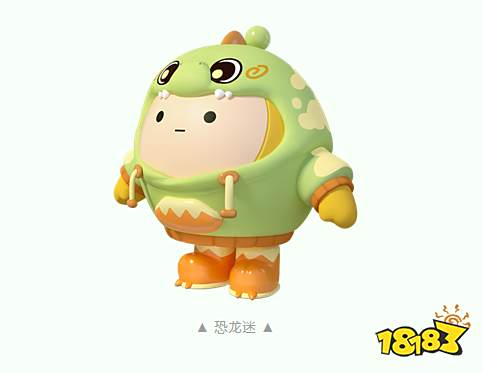 蛋仔派对勇闯龙蛋岛皮肤获得方法 勇闯龙蛋岛新皮肤分享