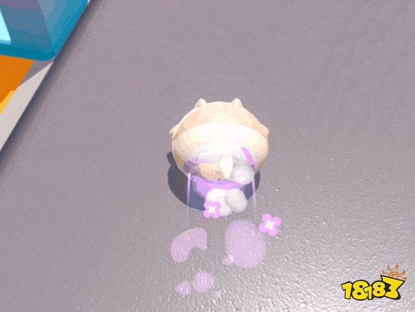 蛋仔派对甲龙晶晶保底多少钱 甲龙晶晶保底价格分享