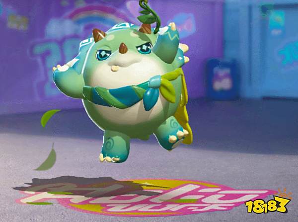 蛋仔派对三角龙小萨保底多少钱 三角龙小萨保底价格分享