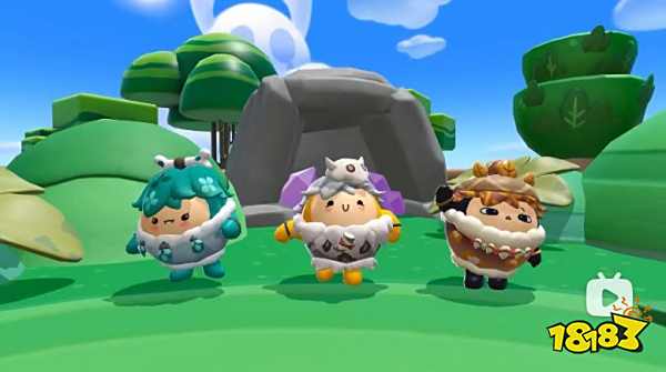 蛋仔派对原始蛋长老保底多少钱 原始蛋长老保底价格分享