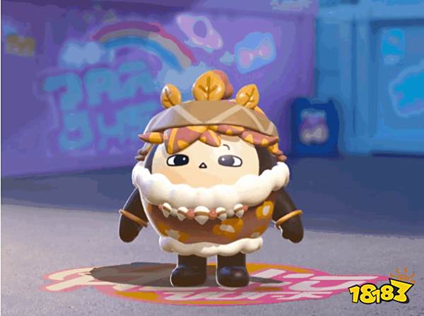 蛋仔派对原始蛋长老保底多少钱 原始蛋长老保底价格分享