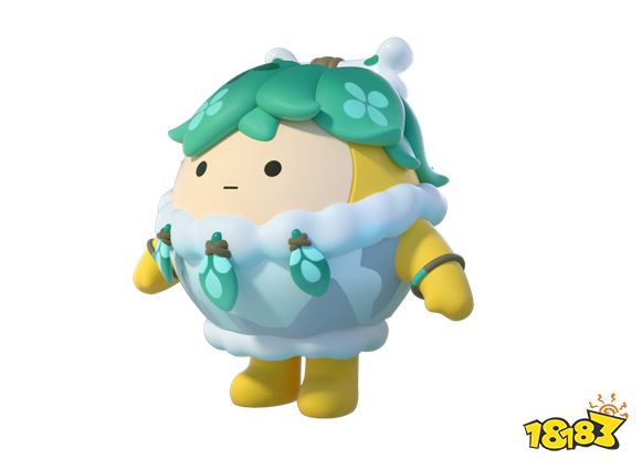 蛋仔派对原始蛋少年保底多少钱 原始蛋少年保底价格分享