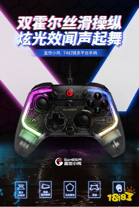 盖世小鸡10周年啦！——扬帆破浪已十载 向新而行再出发