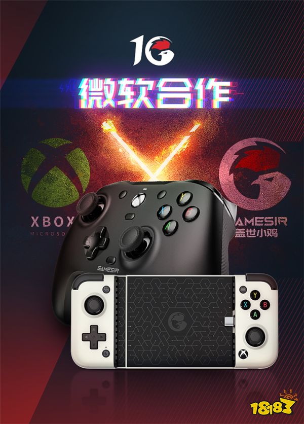 盖世小鸡10周年啦！——扬帆破浪已十载 向新而行再出发
