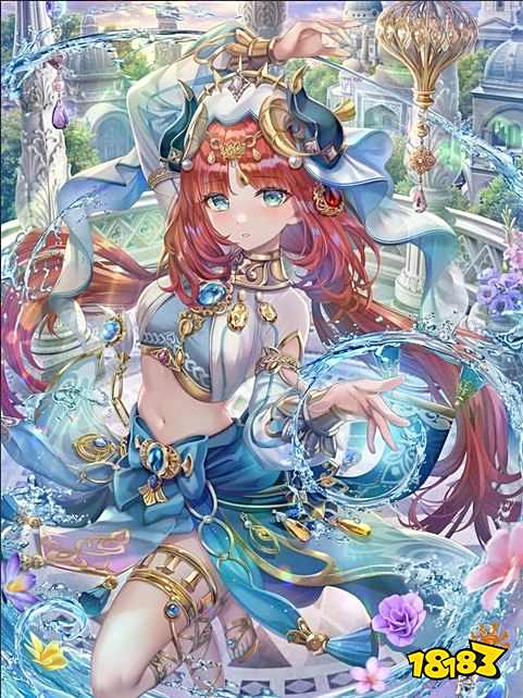 原神五星角色妮露一定要抽吗 妮露入手抽取建议分享