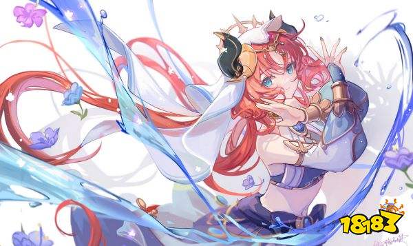 原神妮露几命性价比最好 妮露命座性价比推荐分享