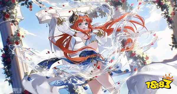 原神五星妮露角色升级材料大全 妮露突破材料清单有哪些