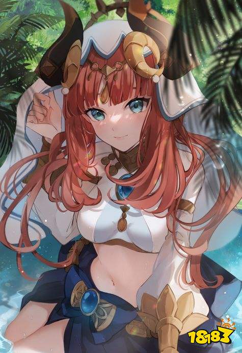 原神五星妮露角色升级材料大全 妮露突破材料清单有哪些