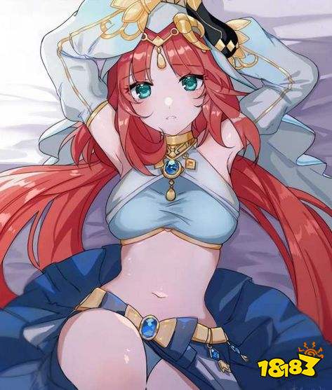 原神五星妮露角色天赋材料大全 妮露天赋材料清单有哪些