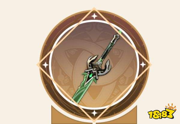 原神妮露角色适配武器和圣遗物搭配大全 妮露武器圣遗物选择推荐