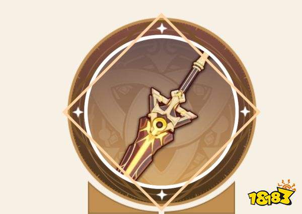 原神妮露角色适配武器和圣遗物搭配大全 妮露武器圣遗物选择推荐