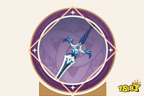 原神妮露角色适配武器和圣遗物搭配大全 妮露武器圣遗物选择推荐