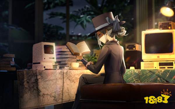 重返未来1999预约地址在哪 重返未来怎么预约