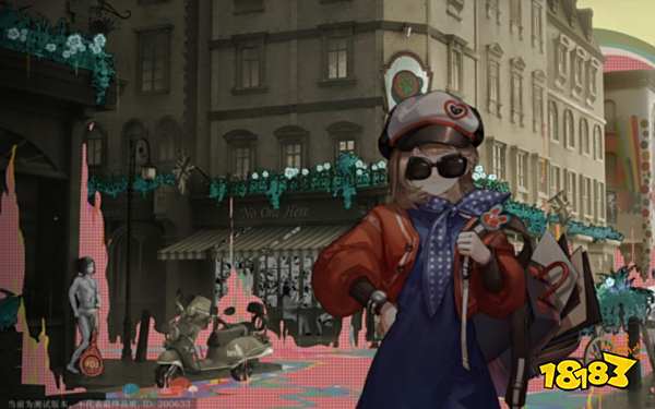 重返未来1999官网地址分享 重返未来游戏官方网站一览