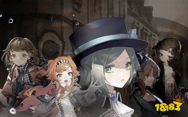 重返未来1999官网地址分享 重返未来游戏官方网站一览