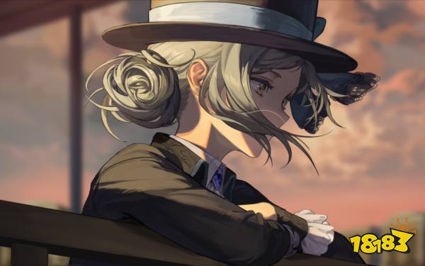 重返未来1999主人公是谁 重返未来1999主角信息介绍