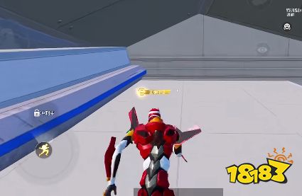 和平精英绿洲世界冒险站台在哪 绿洲世界冒险站台位置攻略