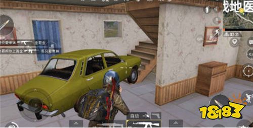 和平精英绿洲世界召唤卡怎么获取 绿洲世界召唤卡获取方法