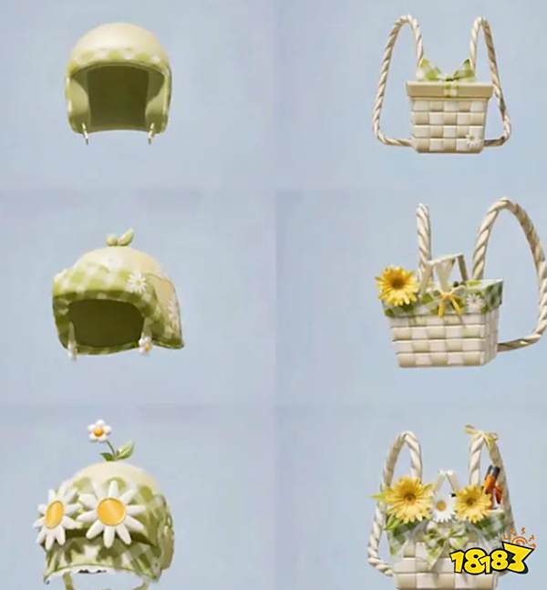 和平精英ss22赛季手册有哪些 ss22手册枪皮皮肤一览