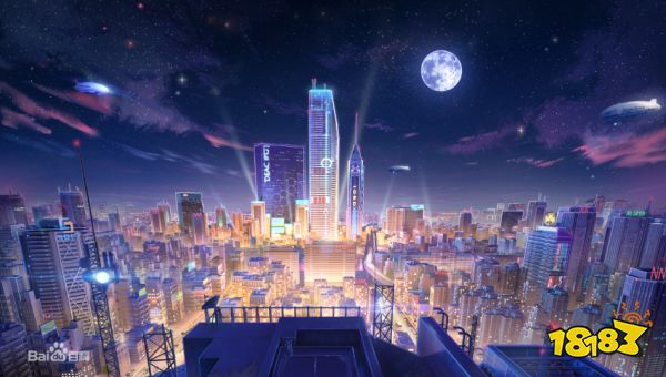 奇点时代背景故事是什么 奇点时代背景故事介绍