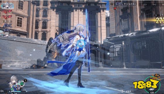 崩坏星穹铁道布洛妮娅怎么样 布洛妮娅角色图鉴一览