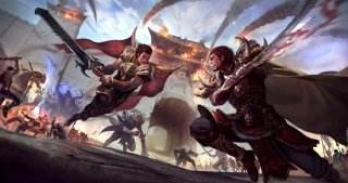 什么神途手游好玩人气高 好玩人气高的神途手游推荐