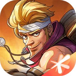 合金弹头觉醒公测版