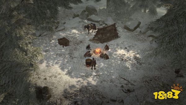 战争传说什么阵容开局最强 最强开局阵容推荐