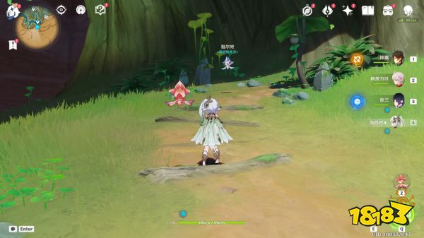 原神微暗之火任务攻略 微暗之火世界任务怎么做